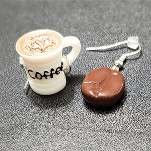 How about a cup of coffee?